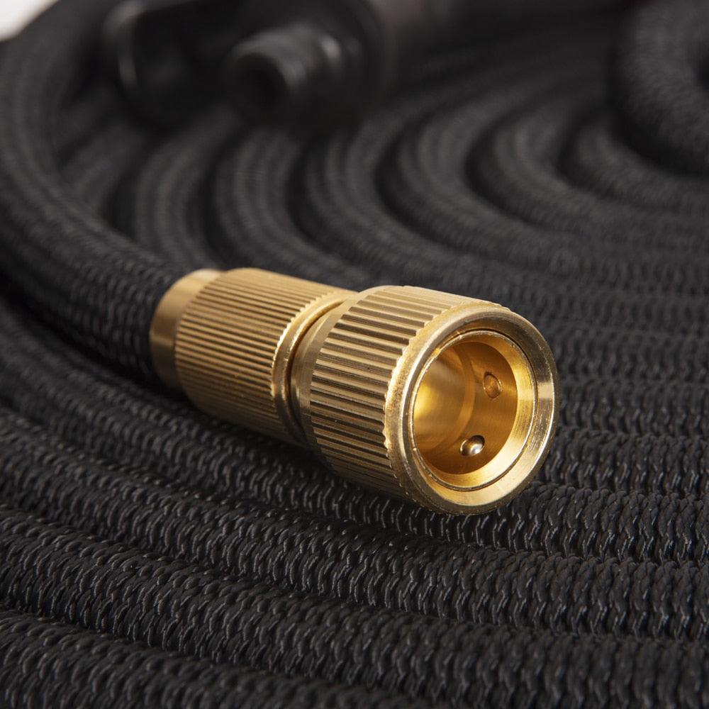 Mangueira de Alta Pressão Com Pistola de Pulverização